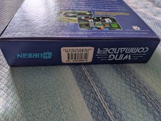 Wing Commander Deluxe Edition Big Box PC
