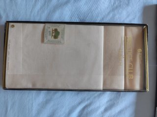 Pañuelos Guasch sin estrenar (varios)