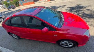 Ford Focus 2007