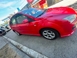 Ford Focus 2007