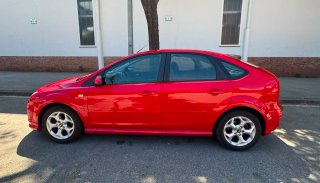 Ford Focus 2007