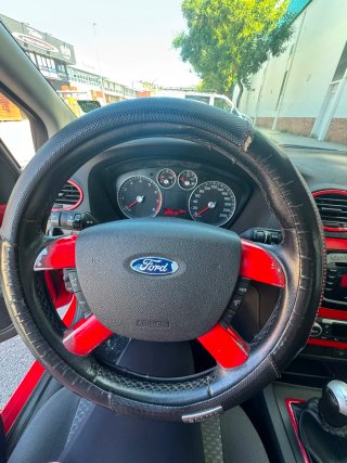 Ford Focus 2007
