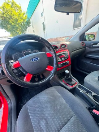 Ford Focus 2007
