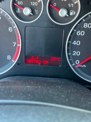 Ford Focus 2007