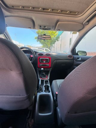 Ford Focus 2007