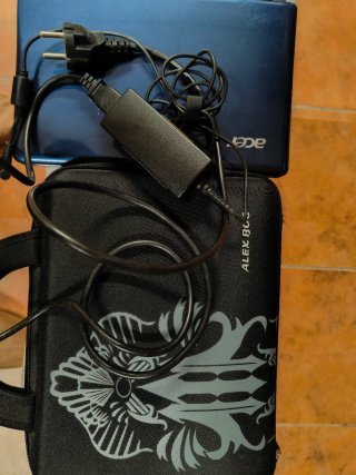 Portatile Acer Aspire One