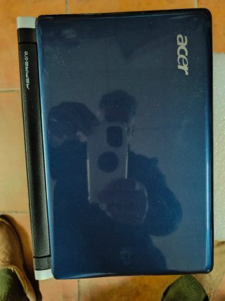 Portatile Acer Aspire One