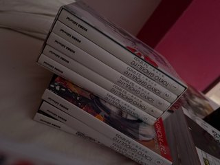 Mangas