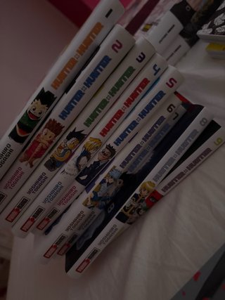 Mangas