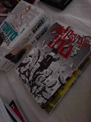 Mangas