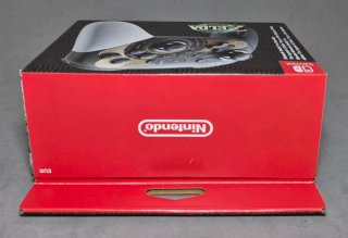 Mando Nintendo Switch Pro Edición Zelda