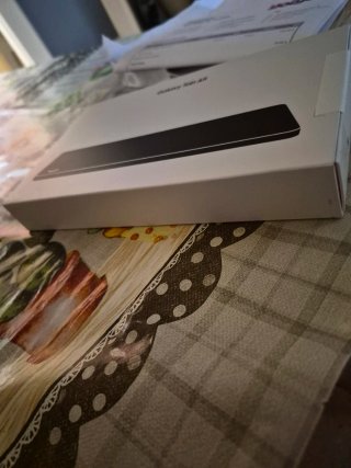 Samsung Galaxy Tab A9 Negra0pp