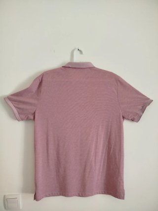 Polo Tommy Sango Shutton blue