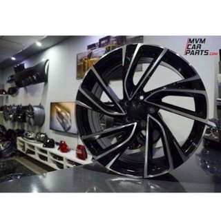 Juego de 4 Llantas 19 GTI8 VW031