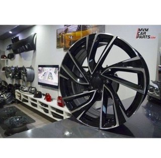 Juego de 4 Llantas 19 GTI8 VW031