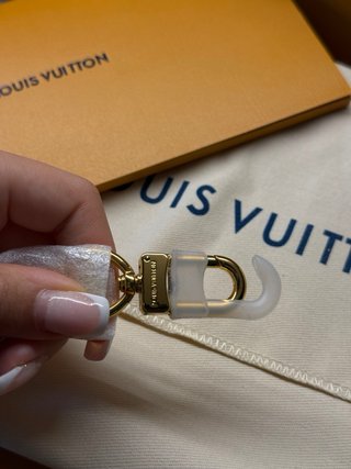 Bolso Louis Vuitton Alma Nano Mini