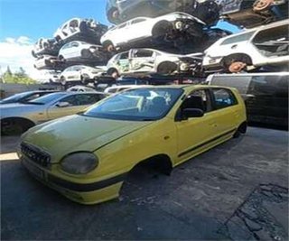 Hyundai Atos 1.1 Comfort 2004 - Despiece