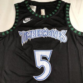 Camiseta NBA Minnesota Timberwolves