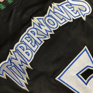 Camiseta NBA Minnesota Timberwolves