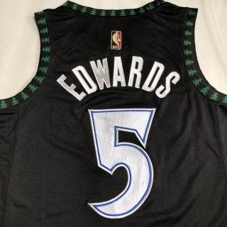 Camiseta NBA Minnesota Timberwolves