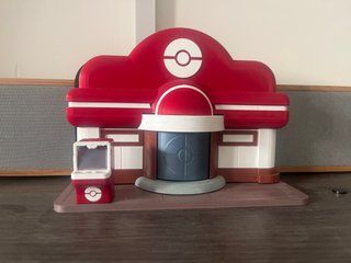 Dock Nintendo Switch 2 Pokemon