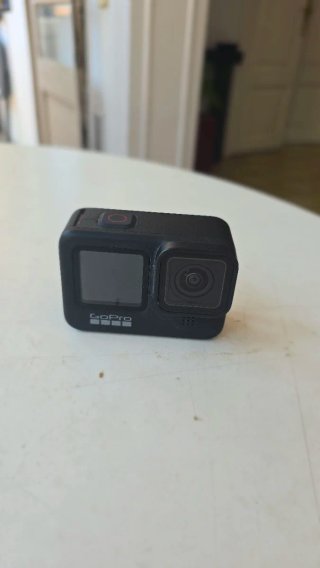 GoPro HERO9 Black 5K