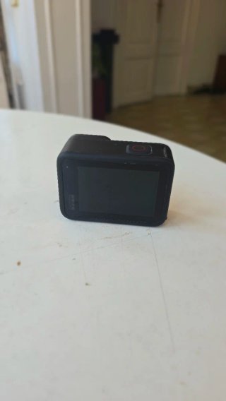 GoPro HERO9 Black 5K