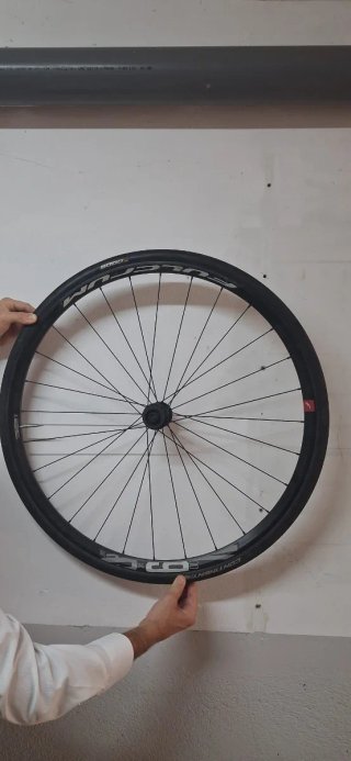 Ruote Fulcrum Racing 600