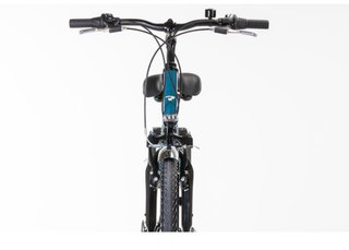 Bici Urbana Conor Malibu 26 ¡Nueva!