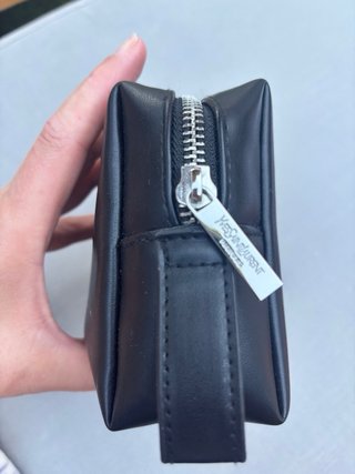 Neceser Yves Saint Laurent Negro