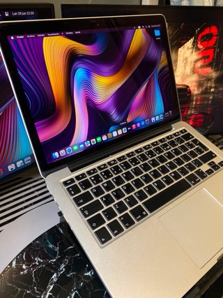 MacBook Pro 2015 13”/ 8GB RAM/ 128GB SSD