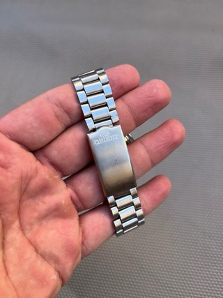 Reloj Orient Automático 3 Estrellas