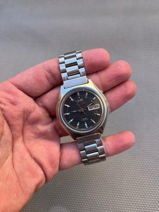 Reloj Orient Automático 3 Estrellas