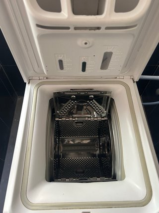 Lavadora Whirlpool 6.5 kg