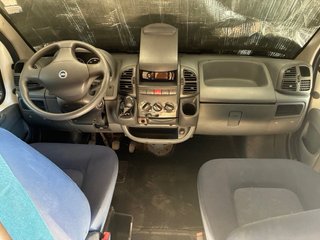 Autocaravana Fiat Ducato