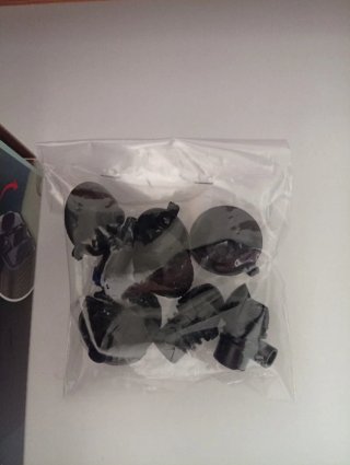 Fluval Filtro Interno U4, 240 L