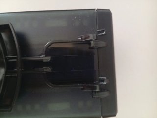 Fluval Filtro Interno U4, 240 L