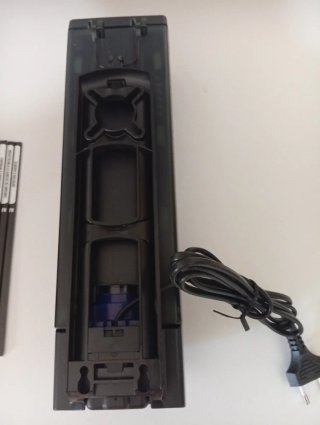 Fluval Filtro Interno U4, 240 L