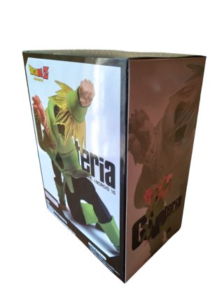 Figura Dragon ball - GX materia: androide 16