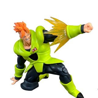 Figura Dragon ball - GX materia: androide 16