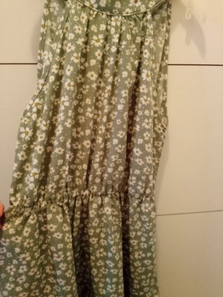 Abito estivo donna floreale