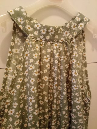 Abito estivo donna floreale