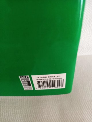 Regalo. New English File Int Sb for Spain