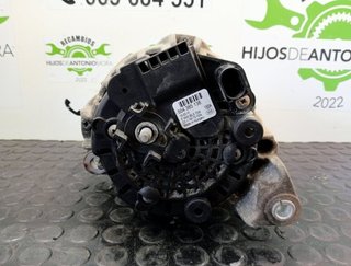 Alternador fiat 504385138 ducato maxi furgon 98359