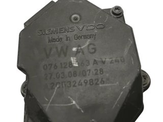 Cuerpo mariposa VW T5 076128063