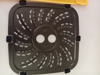 Bandeja Recambio Freidora Aire