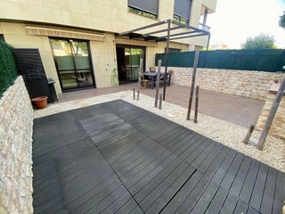 Piso en alquiler en San Adrián - La Cava en Logroño