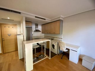 Piso en alquiler en San Adrián - La Cava en Logroño