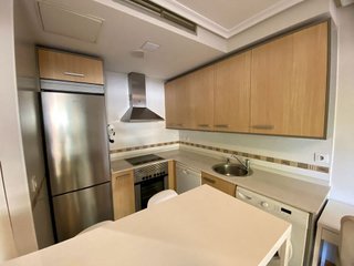 Piso en alquiler en San Adrián - La Cava en Logroño