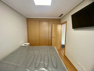 Piso en alquiler en San Adrián - La Cava en Logroño